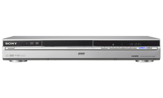 Sony DVD/HD Recorder, 160GB, TV-Tuner analog, RDR-HX650